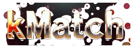 kk match logo